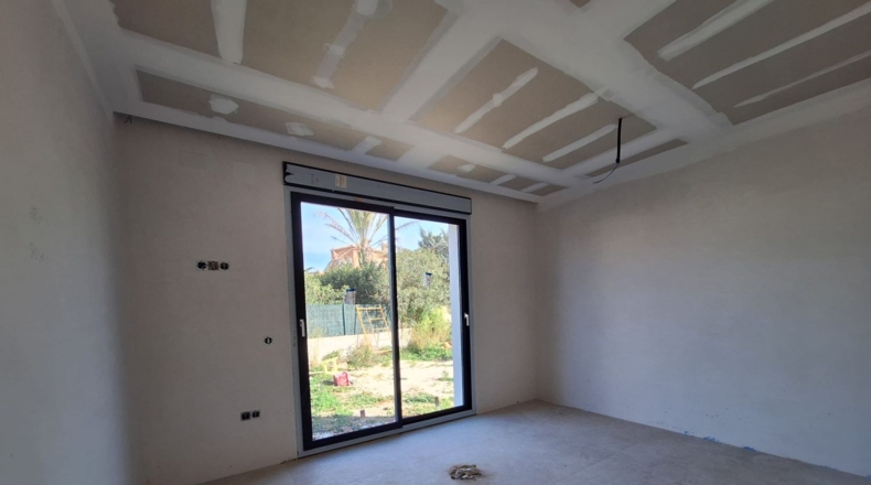 Alicante - Jávea - 1050m2