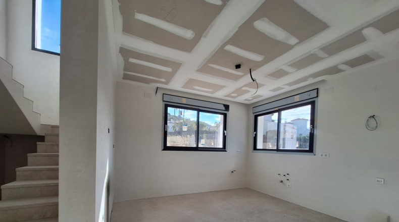 Alicante - Jávea - 1050m2