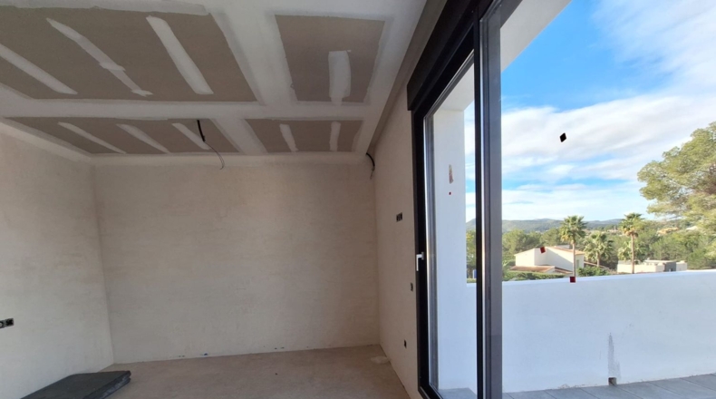 Alicante - Jávea - 1050m2