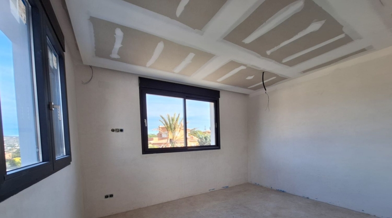 Alicante - Jávea - 1050m2