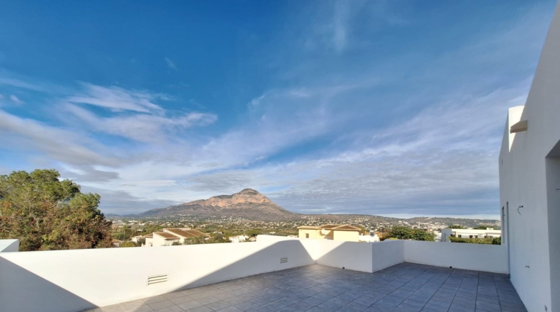 Alicante - Jávea - 1050m2