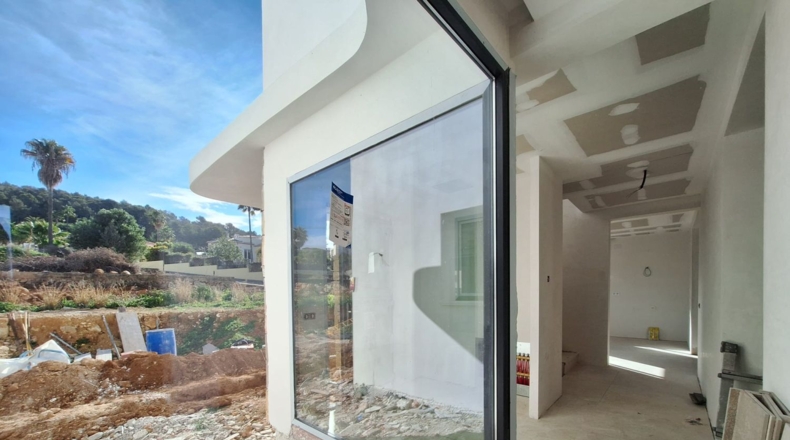 Alicante - Jávea - 1050m2