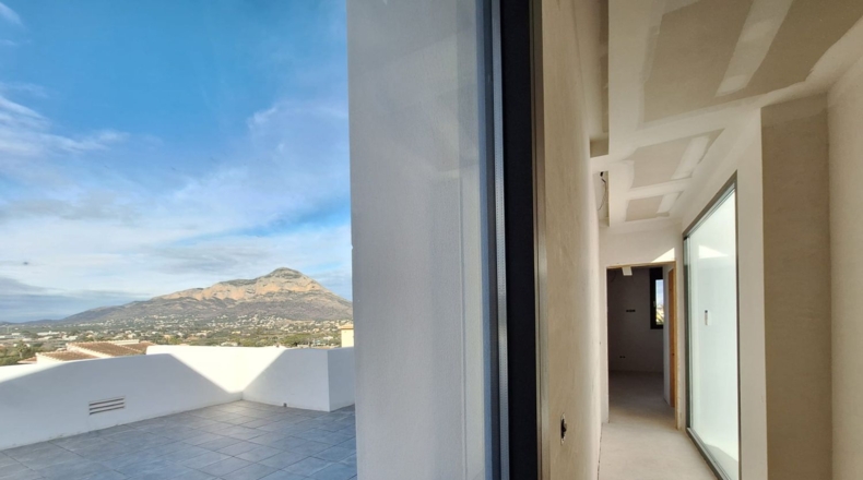 Alicante - Jávea - 1050m2