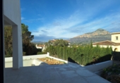 Villa con terreno en venta en Jávea ref: TR253801 foto