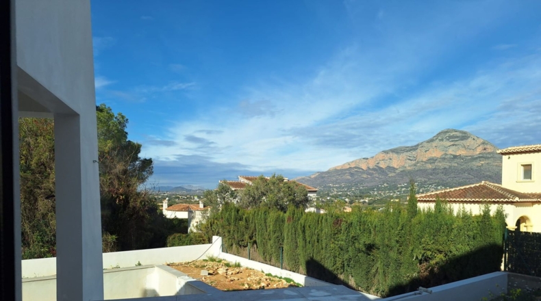 Alicante - Jávea - 1050m2