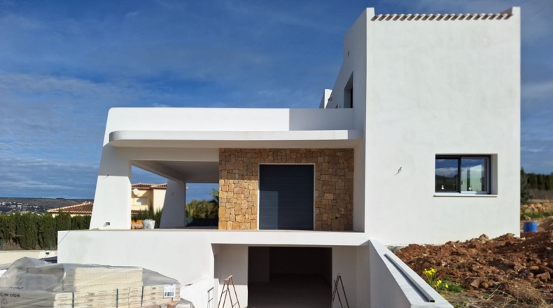 Alicante - Jávea - 1050m2