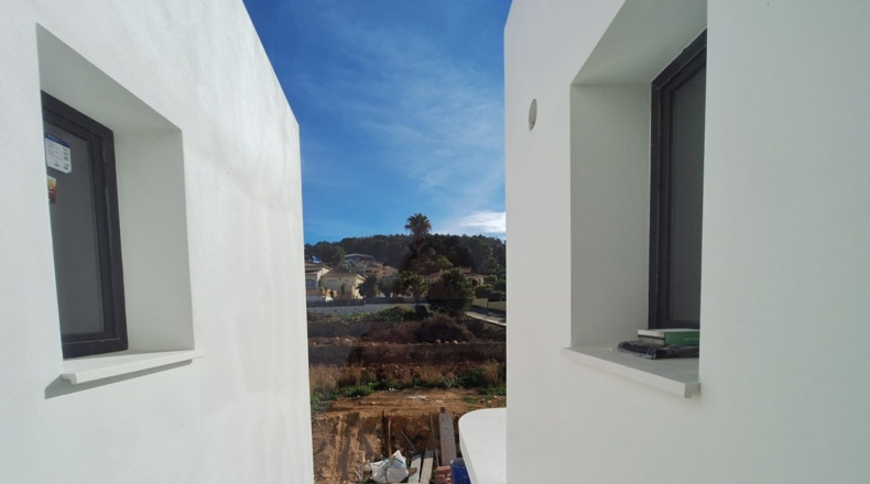 Alicante - Jávea - 1050m2