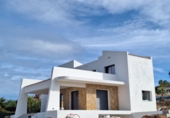 Villa con terreno en venta en Jávea ref: TR253801 foto