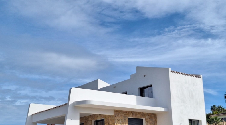 Alicante - Jávea - 1050m2