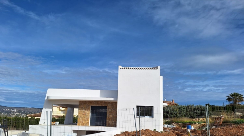 Alicante - Jávea - 1050m2