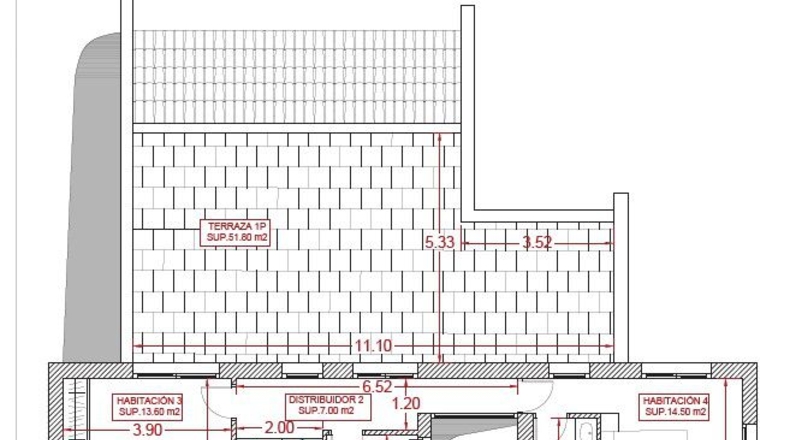 Alicante - Jávea - 1050m2