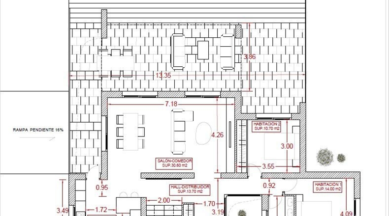 Alicante - Jávea - 1050m2