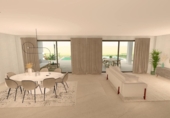Villa con terreno en venta en Jávea ref: TR253802 foto