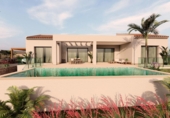 Villa con terreno en venta en Jávea ref: TR253802 foto