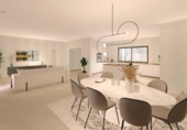 Villa con terreno en venta en Jávea ref: TR253802 foto