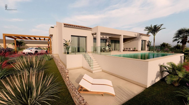 Alicante - Jávea - 1186m2