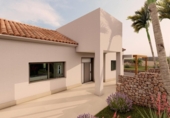 Villa con terreno en venta en Jávea ref: TR253802 foto