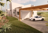 Villa con terreno en venta en Jávea ref: TR253802 foto