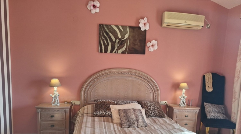 Valencia - Oliva - 900m2