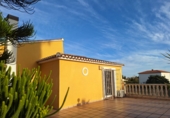Xalet independent amb terreny en venda a Oliva ref.: TR253803 foto