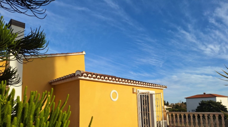 Valencia - Oliva - 900m2