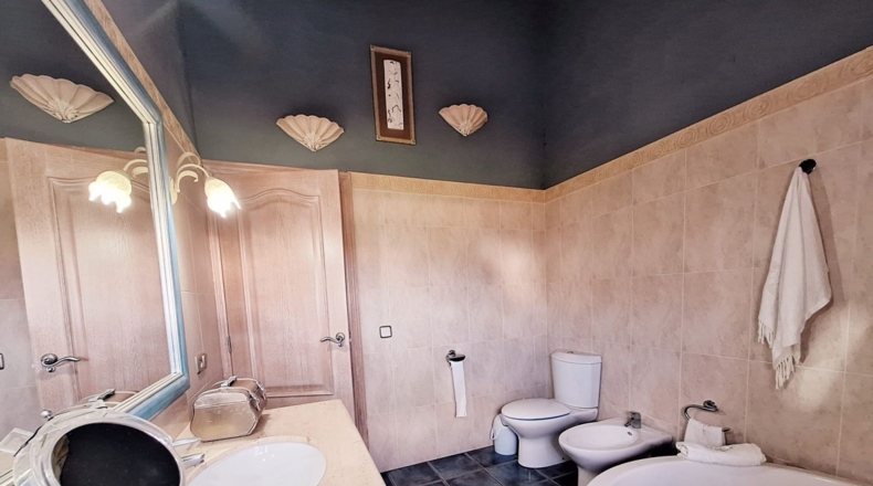 Valencia - Oliva - 900m2