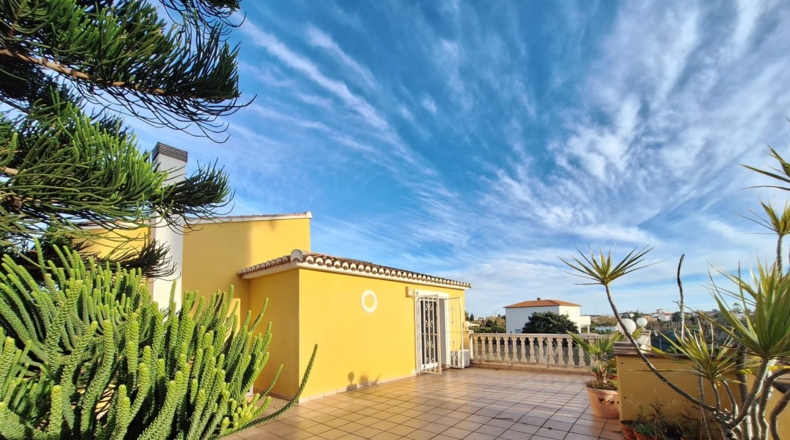 Valencia - Oliva - 900m2