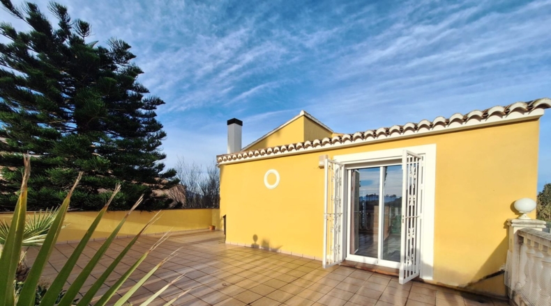 Valencia - Oliva - 900m2