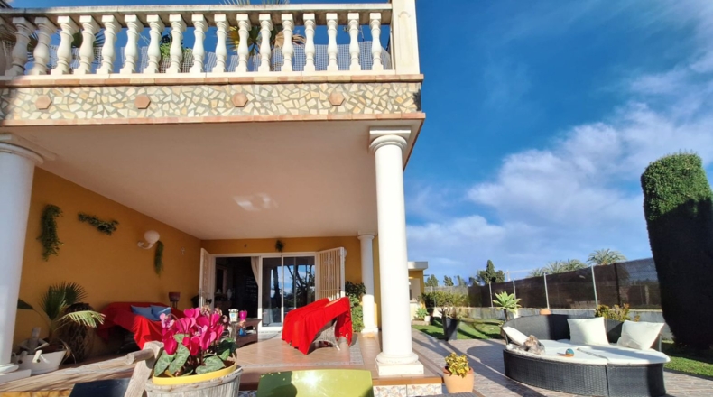 Valencia - Oliva - 900m2