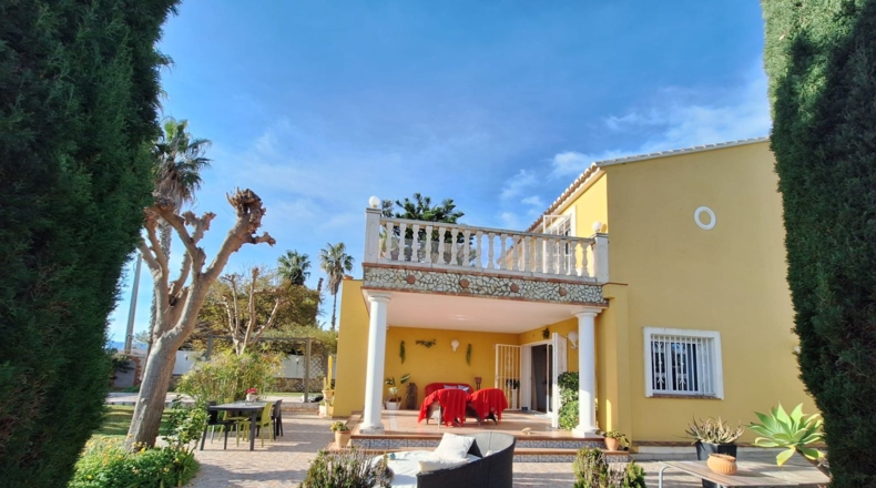 Valencia - Oliva - 900m2