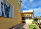 Xalet independent amb terreny en venda a Oliva ref.: TR253803 foto