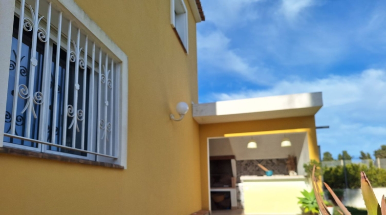 Valencia - Oliva - 900m2