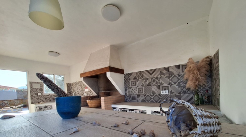 Valencia - Oliva - 900m2