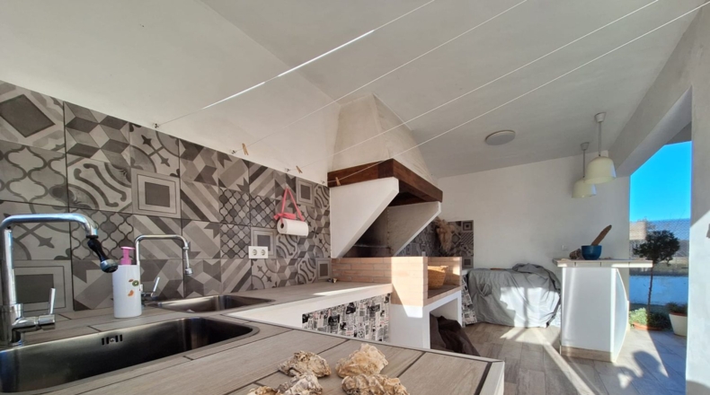 Valencia - Oliva - 900m2