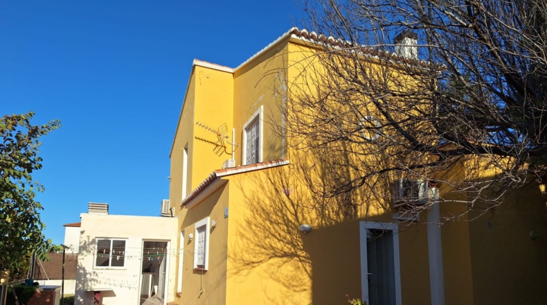 Valencia - Oliva - 900m2