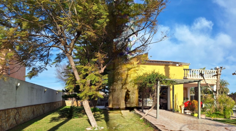 Valencia - Oliva - 900m2
