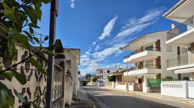 Valencia - Oliva - 279m2