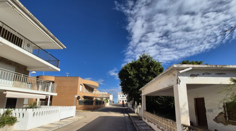 Valencia - Oliva - 279m2