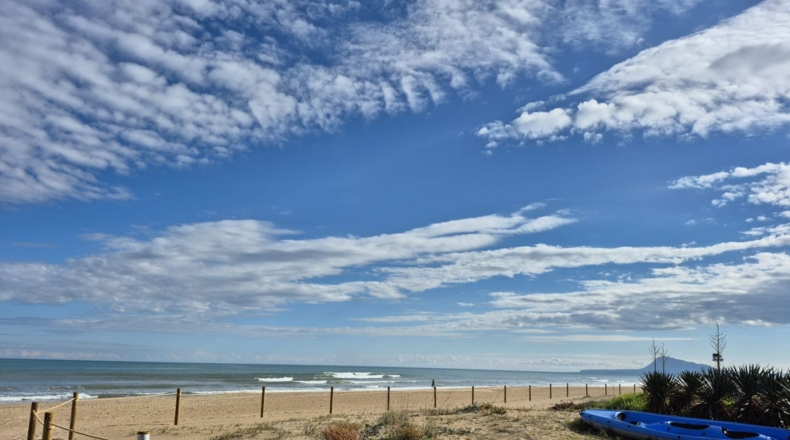 Valencia - Oliva - 279m2
