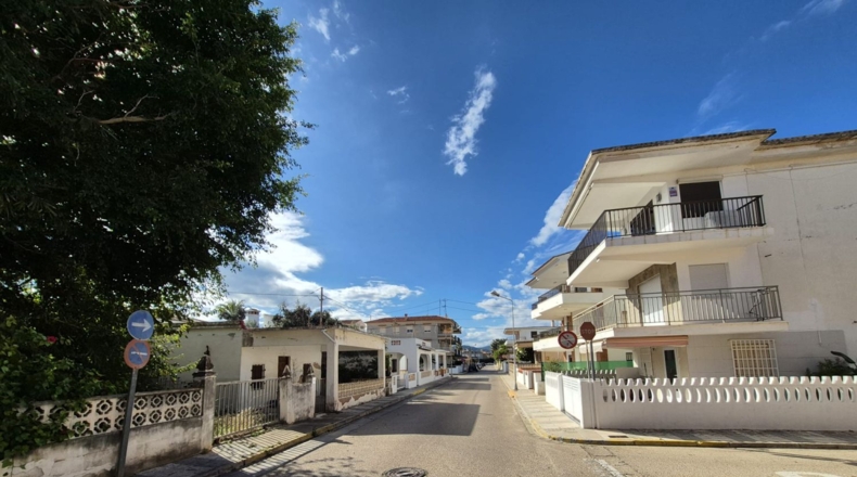 Valencia - Oliva - 279m2