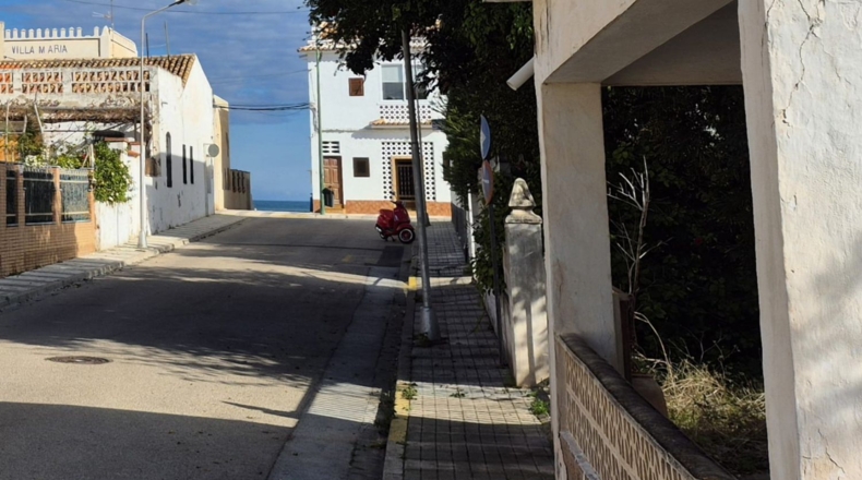 Valencia - Oliva - 279m2