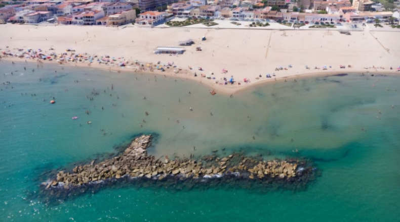 Valencia - Oliva - 279m2