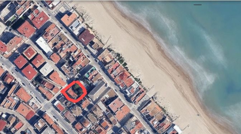 Valencia - Oliva - 279m2
