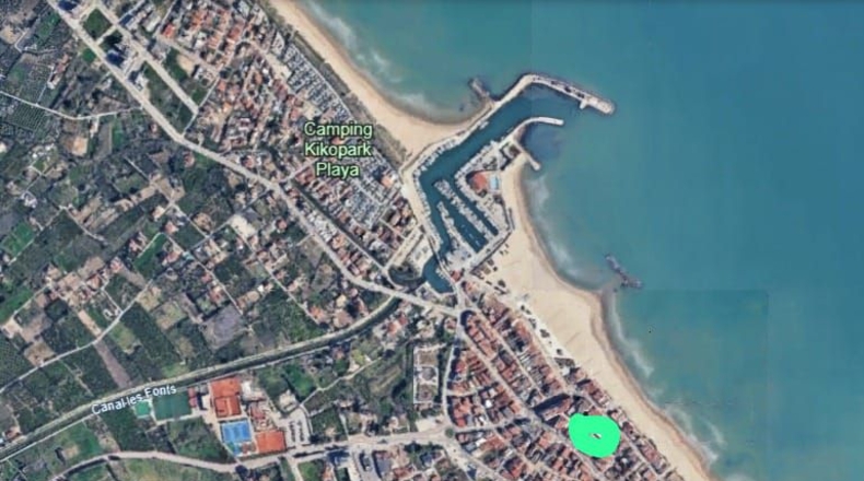 Valencia - Oliva - 279m2