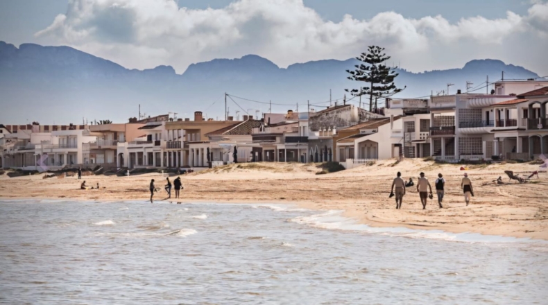 Valencia - Oliva - 279m2