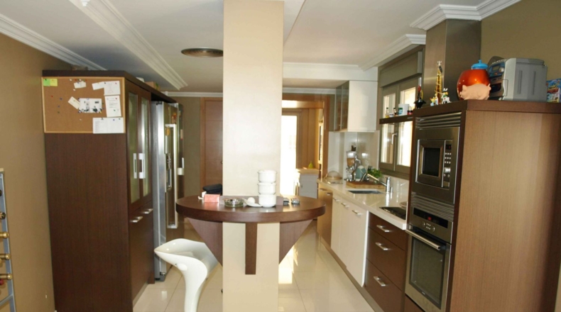 Alicante - Denia - 2600m2