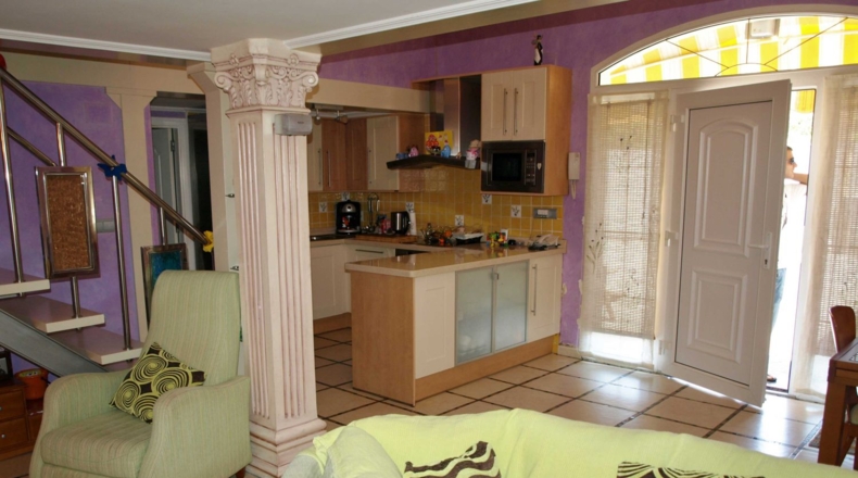 Alicante - Denia - 2600m2
