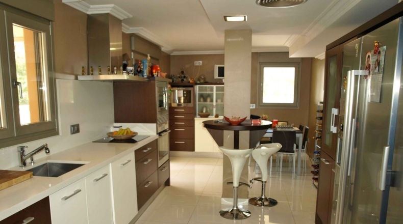Alicante - Denia - 2600m2