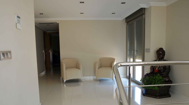 Alicante - Denia - 2600m2