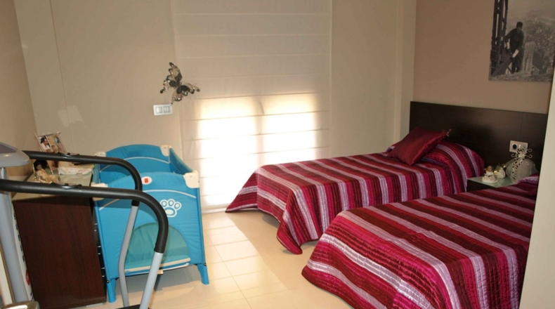 Alicante - Denia - 2600m2